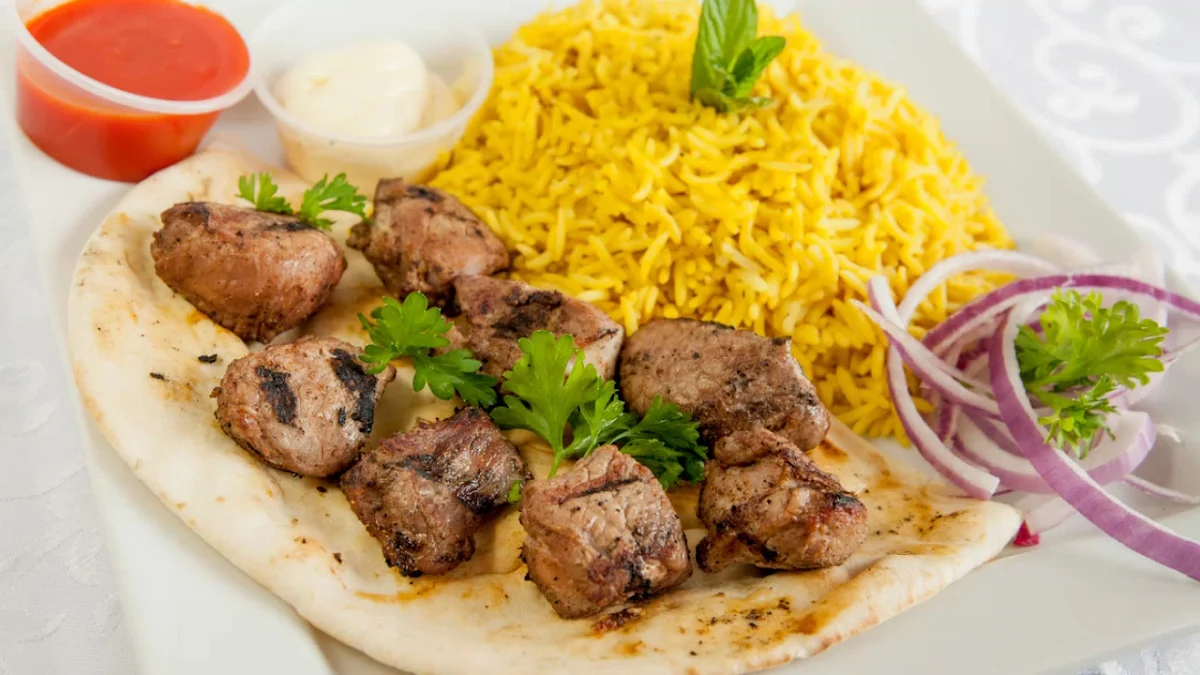 Food & drink, Shawerma Plus (Shawarma) | We Deliver!