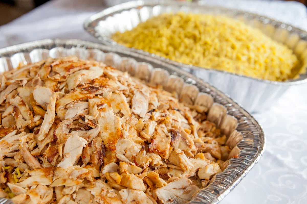 Food & drink, Shawerma Plus (Shawarma) | We Deliver!