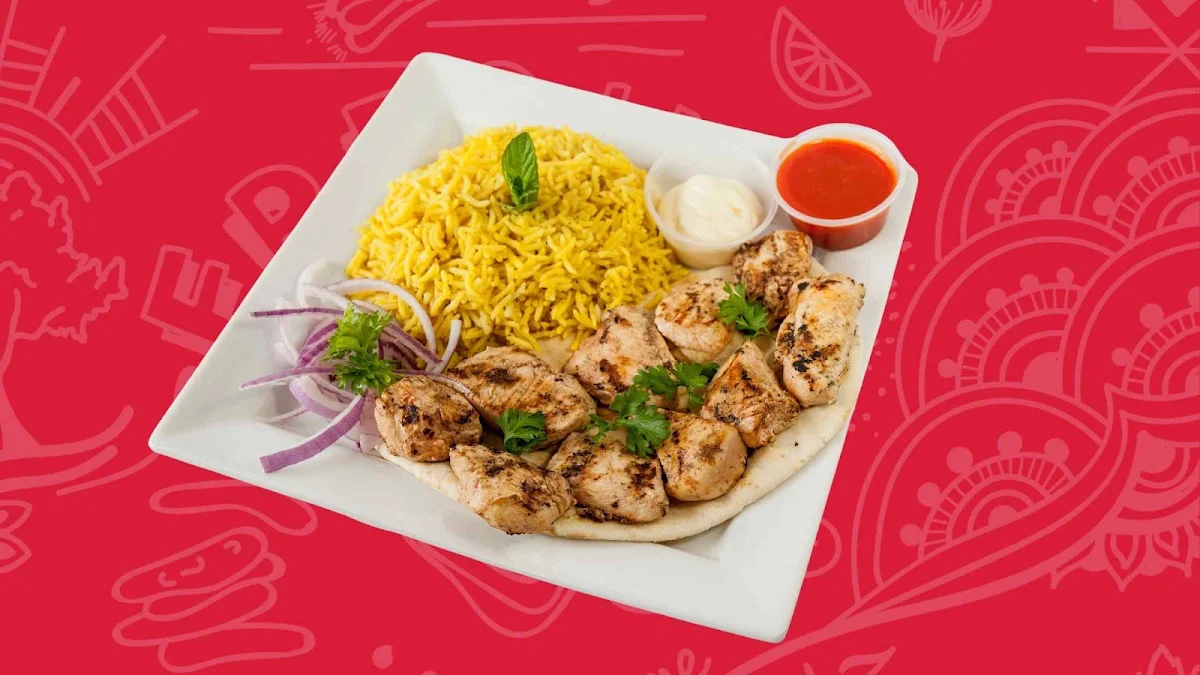 Food & drink, Shawerma Plus (Shawarma) | We Deliver!
