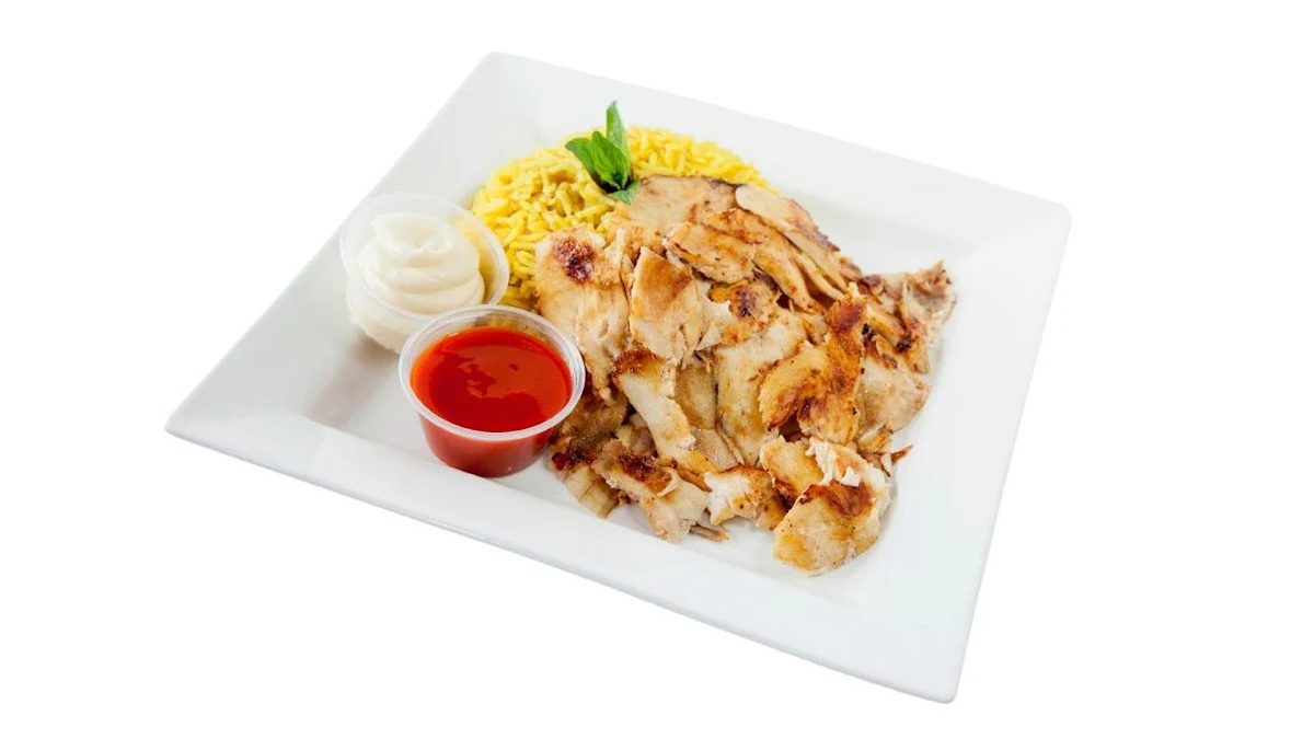 Food & drink, Shawerma Plus (Shawarma) | We Deliver!