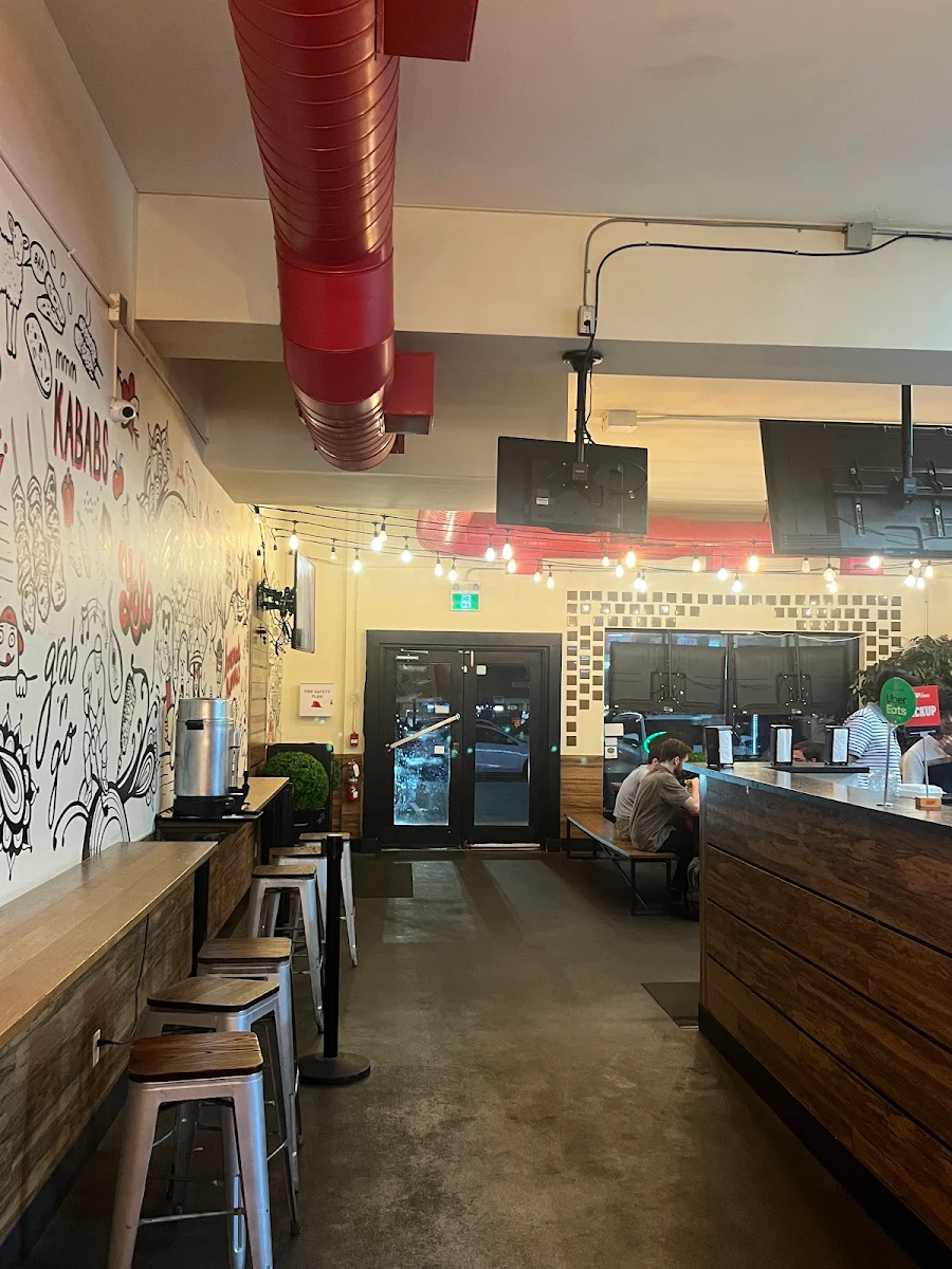 Vibe, Shawerma Plus (Shawarma) | We Deliver!