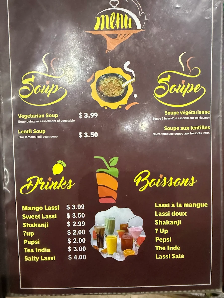 Menu photo 6