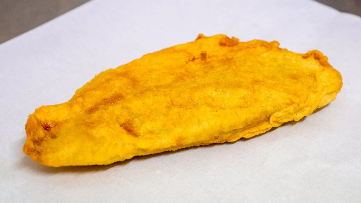Food & drink, Monte’s Fish Chips & Pizza Bar