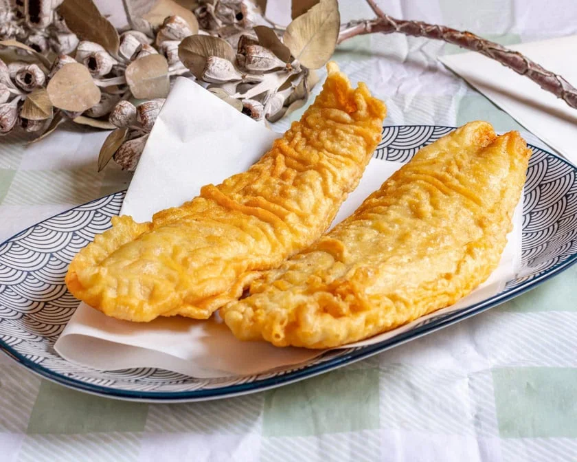 Food & drink, Monte’s Fish Chips & Pizza Bar