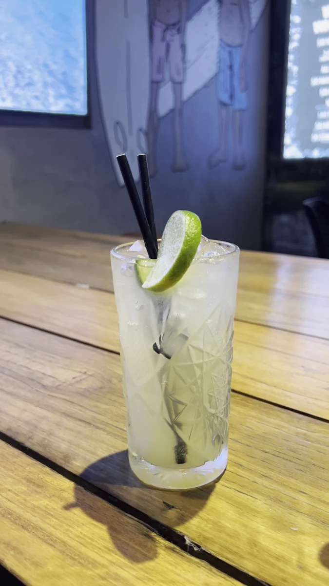 Food & drink, 4 Pines Mooloolaba