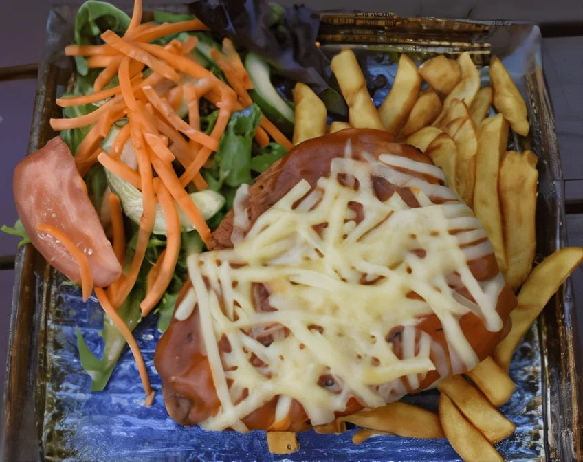 Food & drink, 4 Pines Mooloolaba