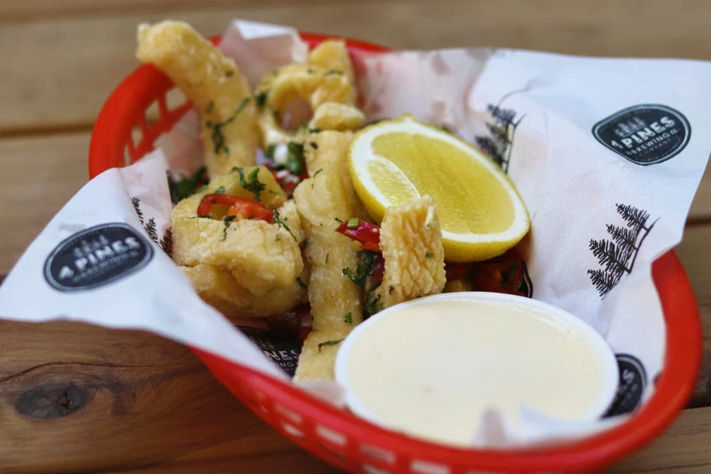 Food & drink, 4 Pines Mooloolaba