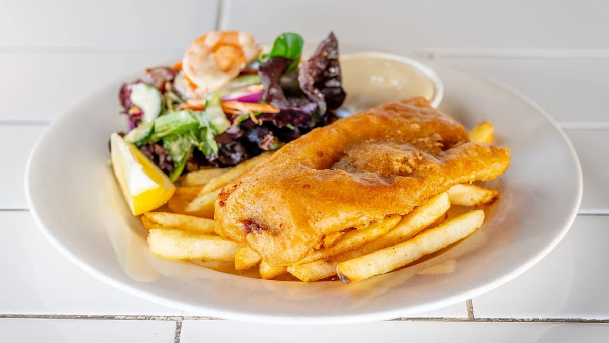 Food & drink, 4 Pines Mooloolaba