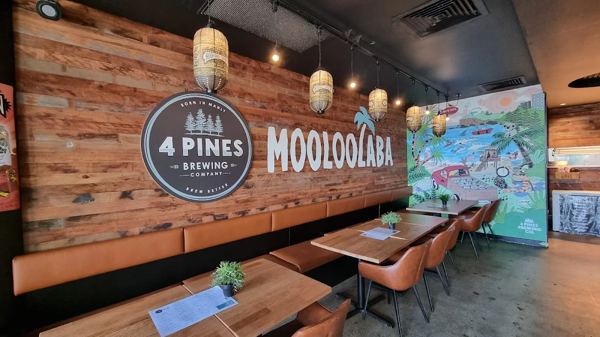 Vibe, 4 Pines Mooloolaba