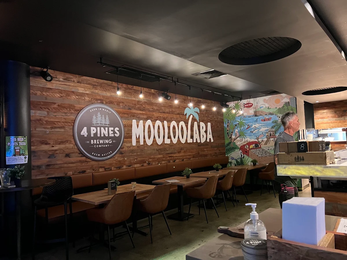 Vibe, 4 Pines Mooloolaba