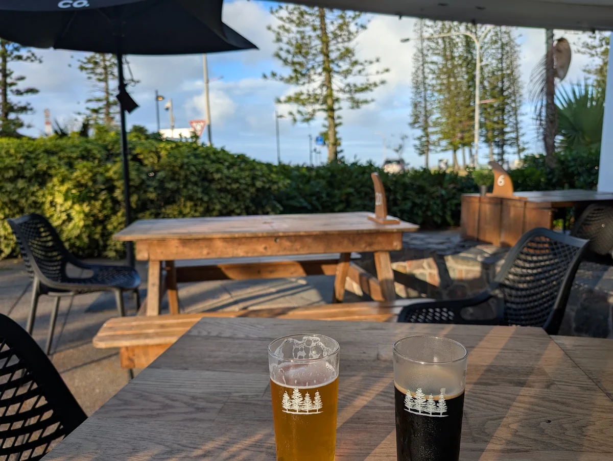 Vibe, 4 Pines Mooloolaba