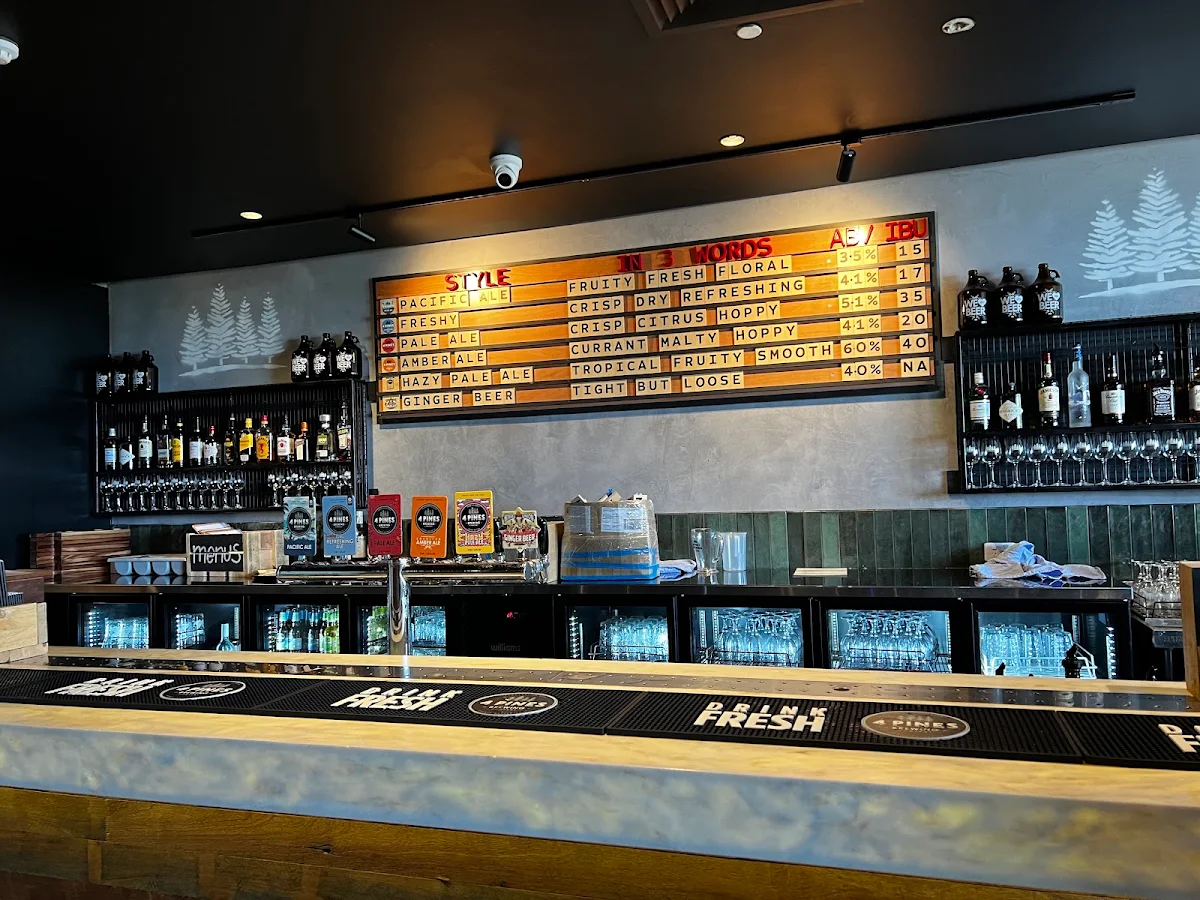 Vibe, 4 Pines Mooloolaba
