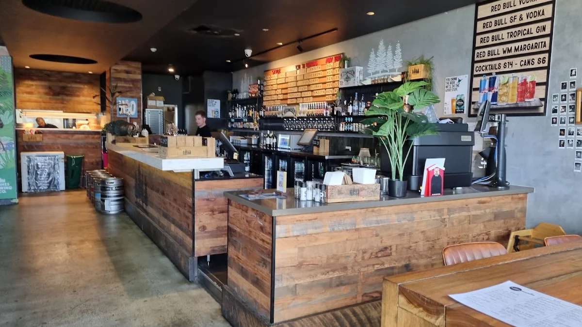 Vibe, 4 Pines Mooloolaba