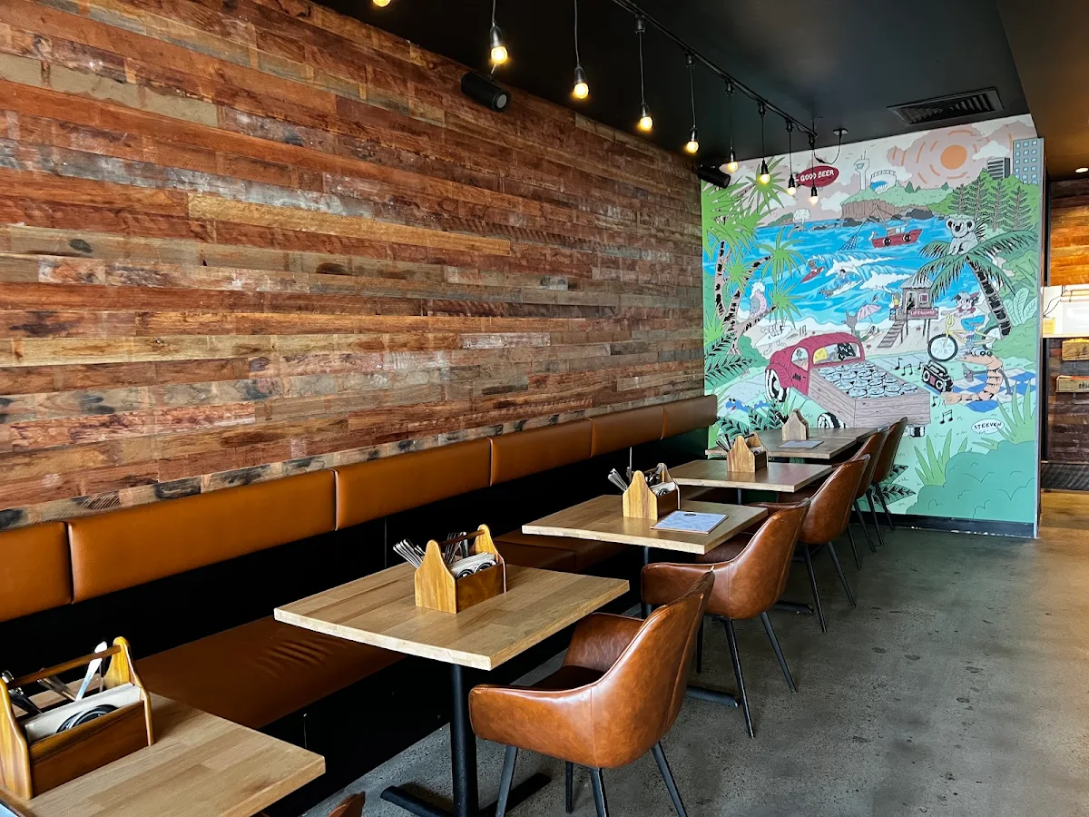 Vibe, 4 Pines Mooloolaba