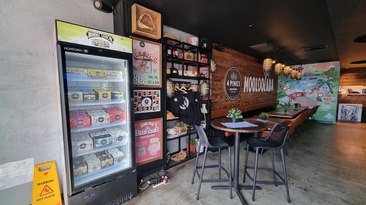 Vibe, 4 Pines Mooloolaba