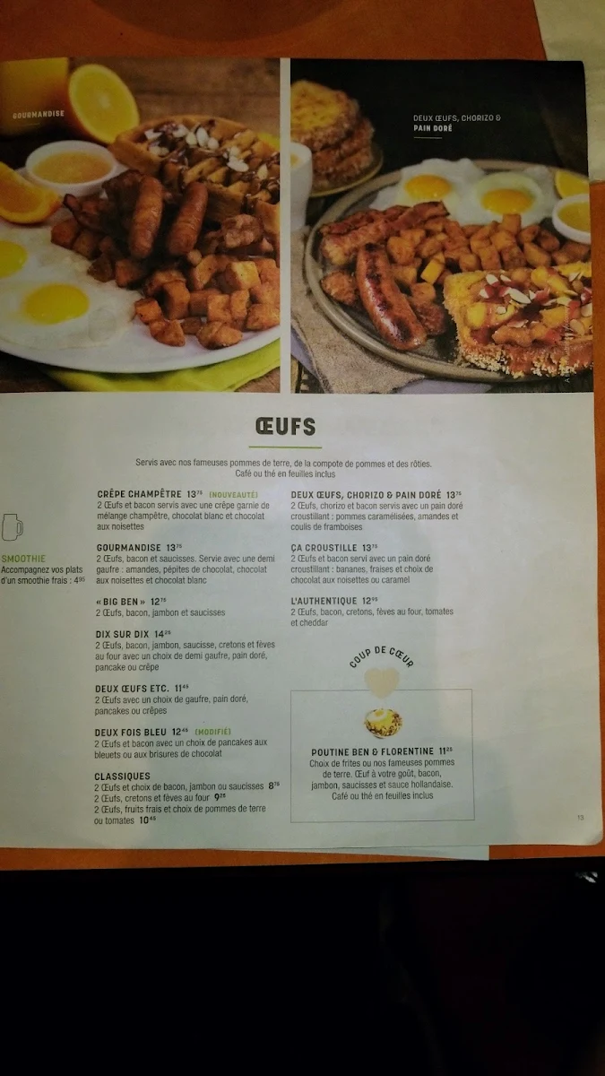 Menu photo 10