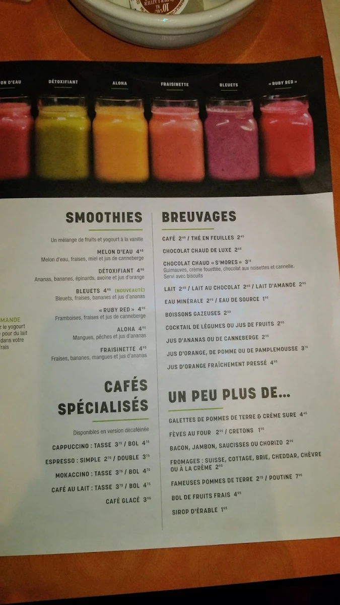 Menu photo 9