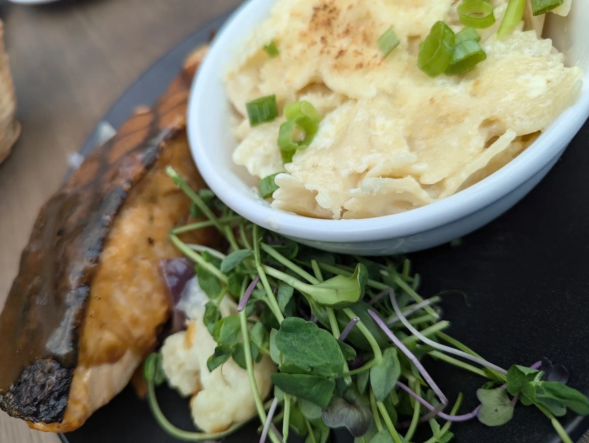 Food & drink, Restaurant Bar Le 1212