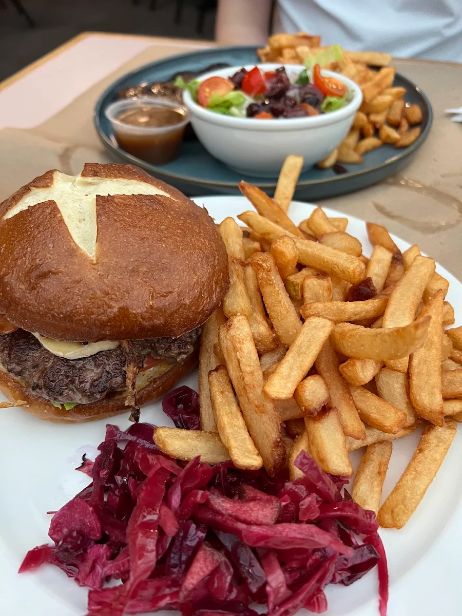 Food & drink, Restaurant Bar Le 1212
