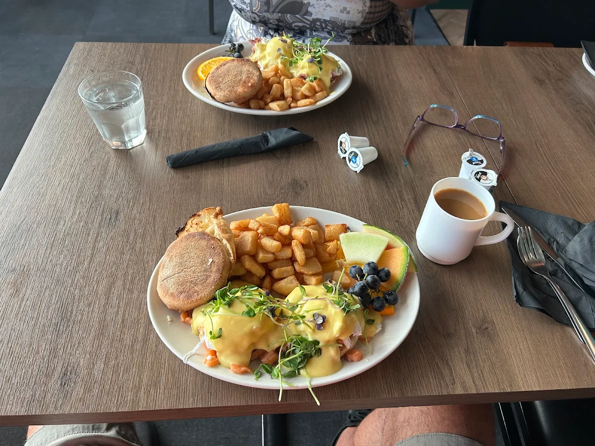 Food & drink, Restaurant Bar Le 1212