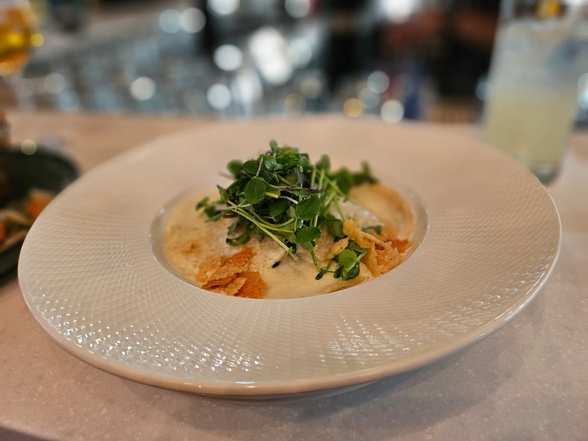 Food & drink, Restaurant Bar Le 1212