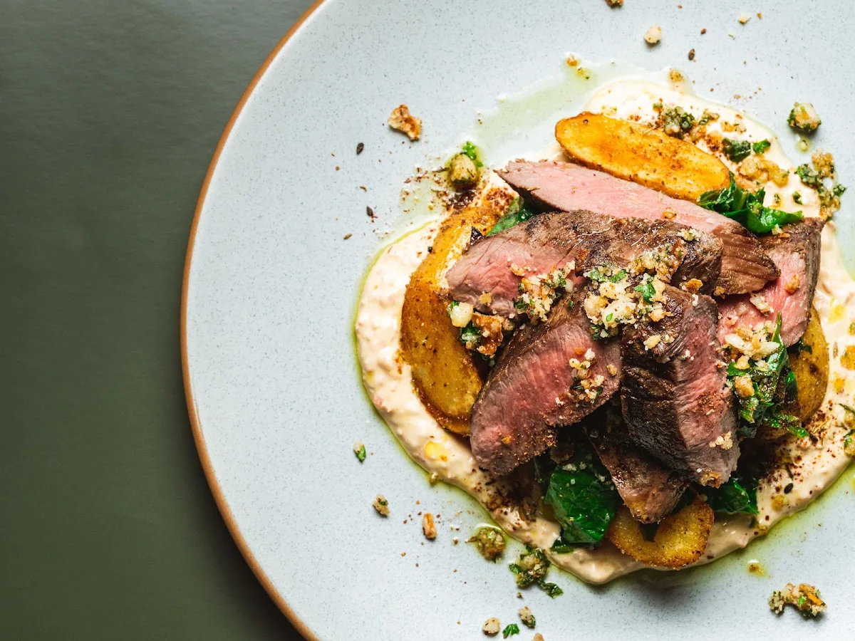 Food & drink, Hotel Royal Torrensville