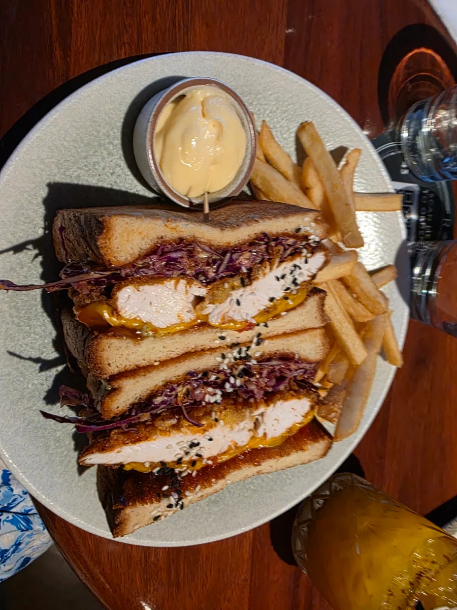 Food & drink, Hotel Royal Torrensville