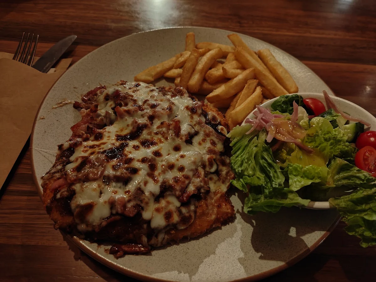 Food & drink, Hotel Royal Torrensville