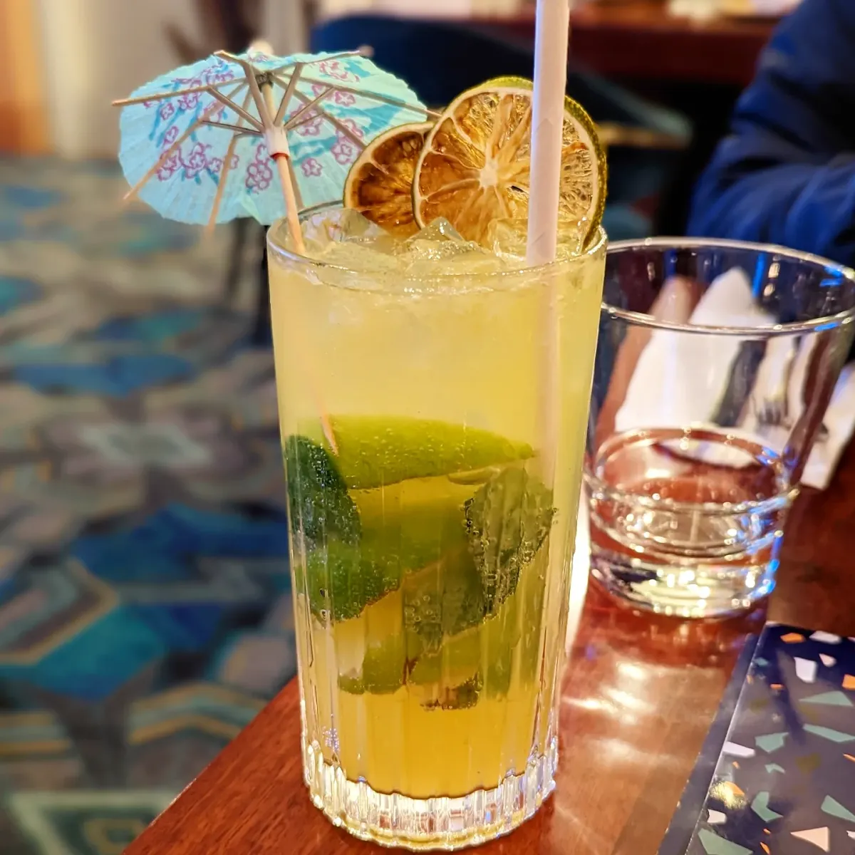 Food & drink, Hotel Royal Torrensville