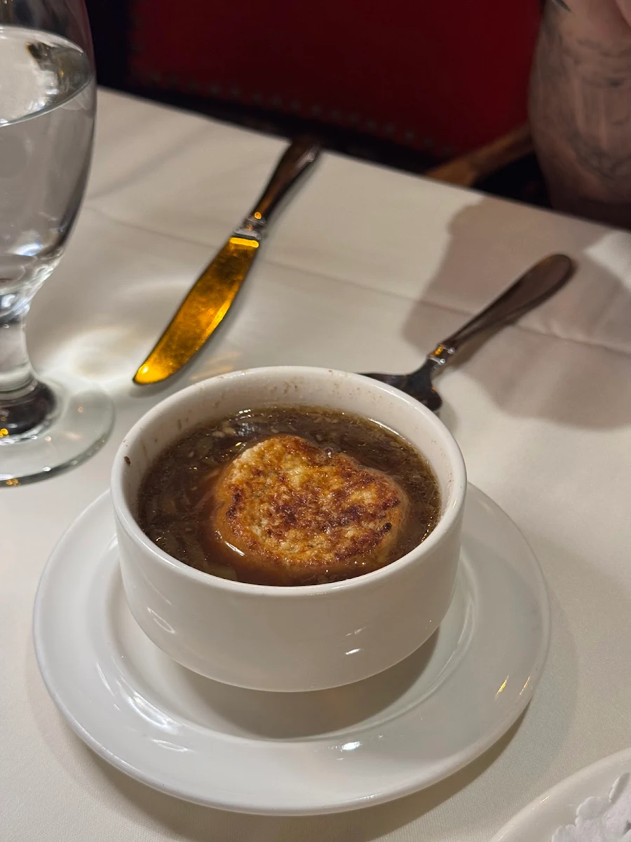 Food & drink, Caesar's Steak House & Lounge