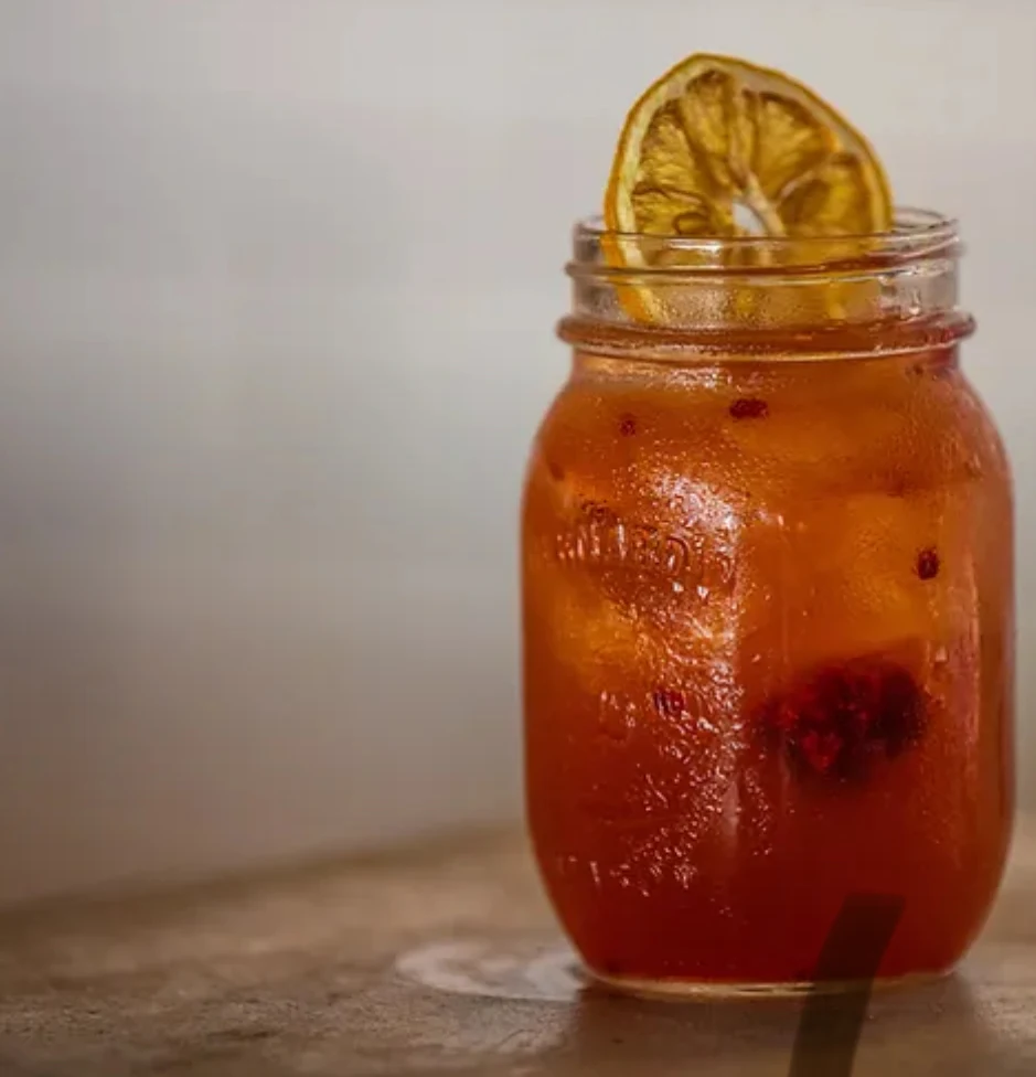 Food & drink, Kentucky Bourbon & BBQ
