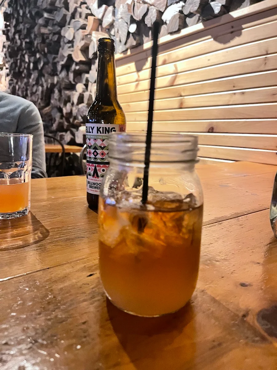 Food & drink, Kentucky Bourbon & BBQ
