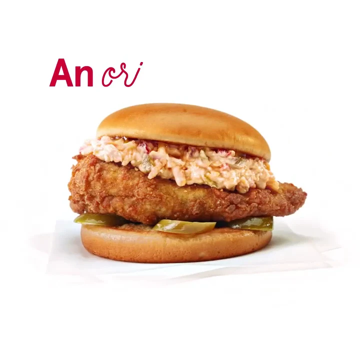 Food & drink, Chick-fil-A