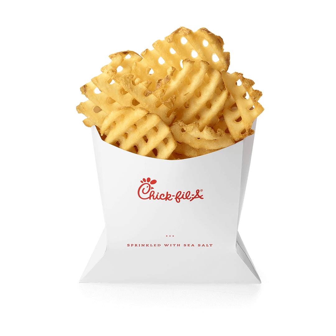 Food & drink, Chick-fil-A