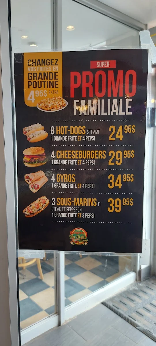 Menu photo 3