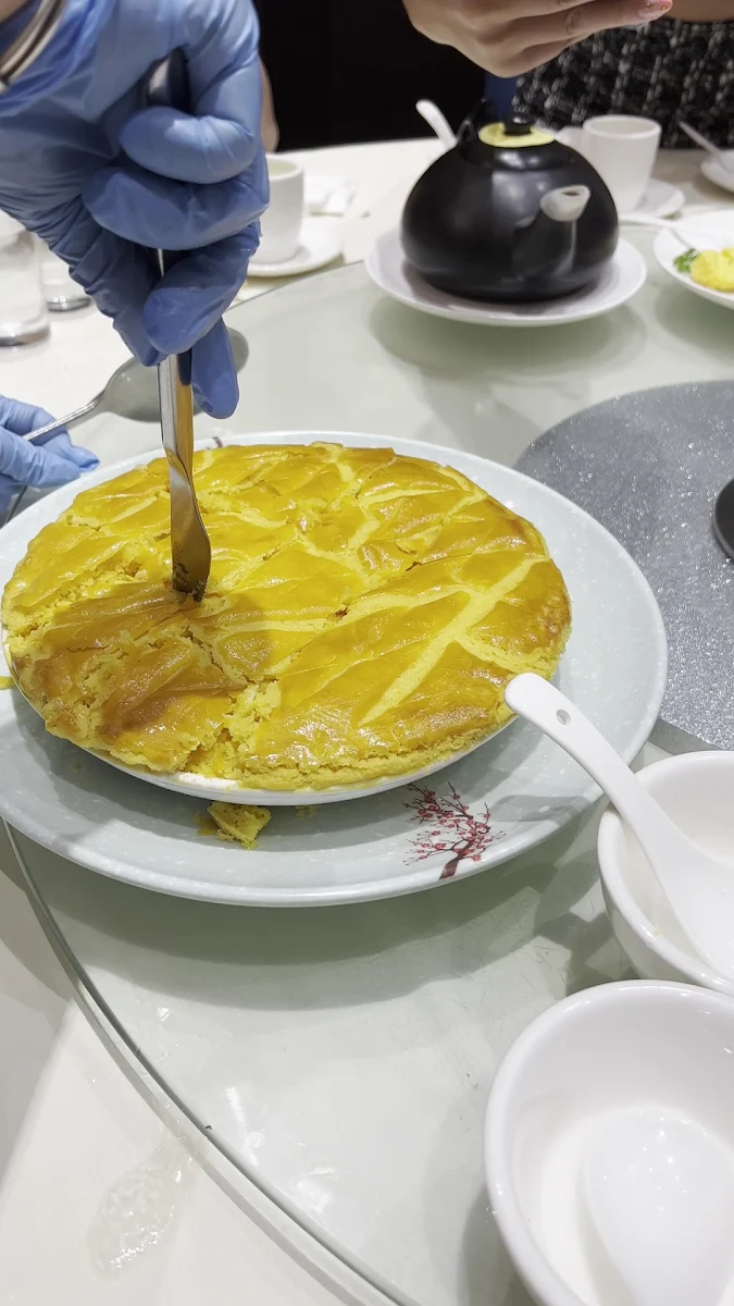 Food & drink, New Mandarin Seafood Restaurant