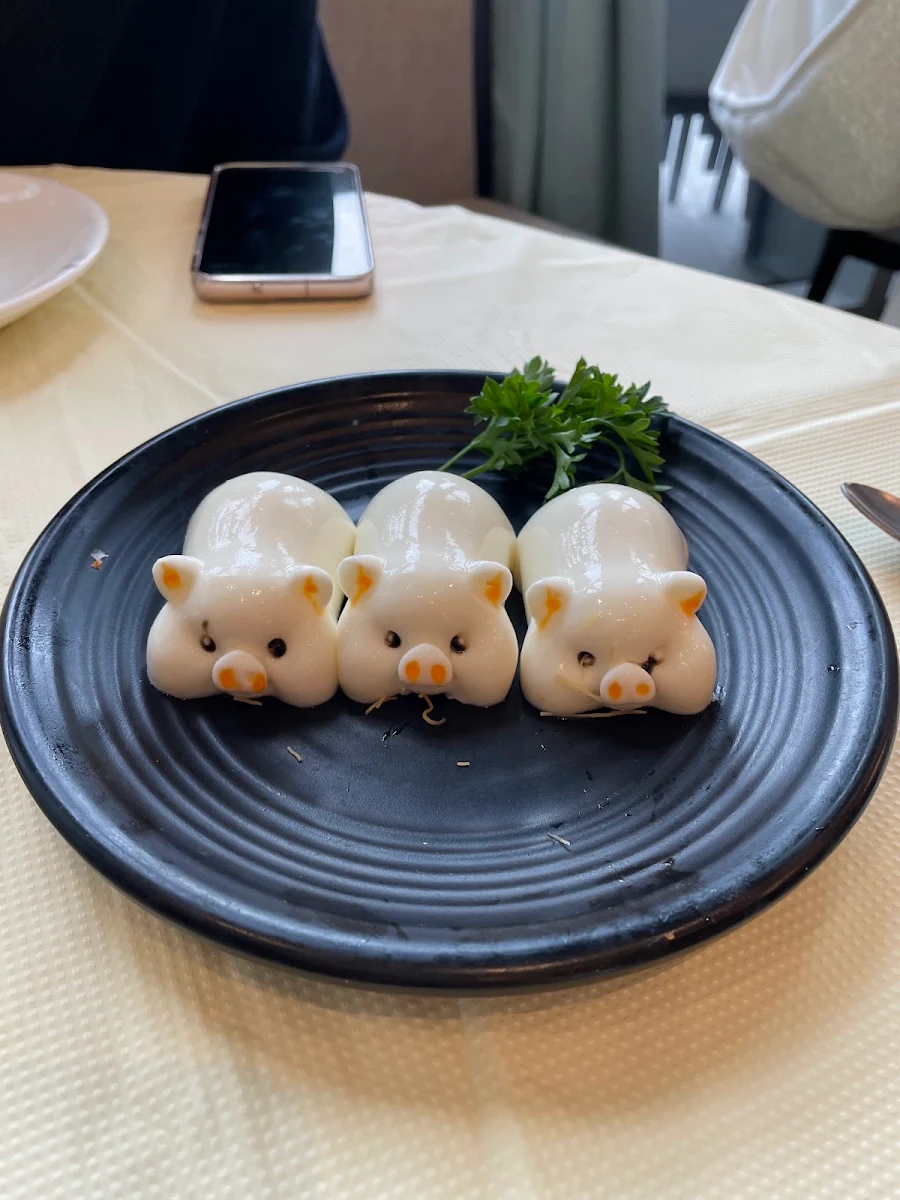 Food & drink, New Mandarin Seafood Restaurant
