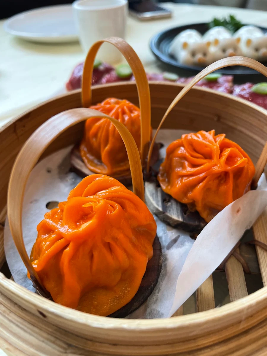 Food & drink, New Mandarin Seafood Restaurant