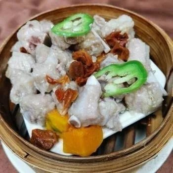 Food & drink, New Mandarin Seafood Restaurant