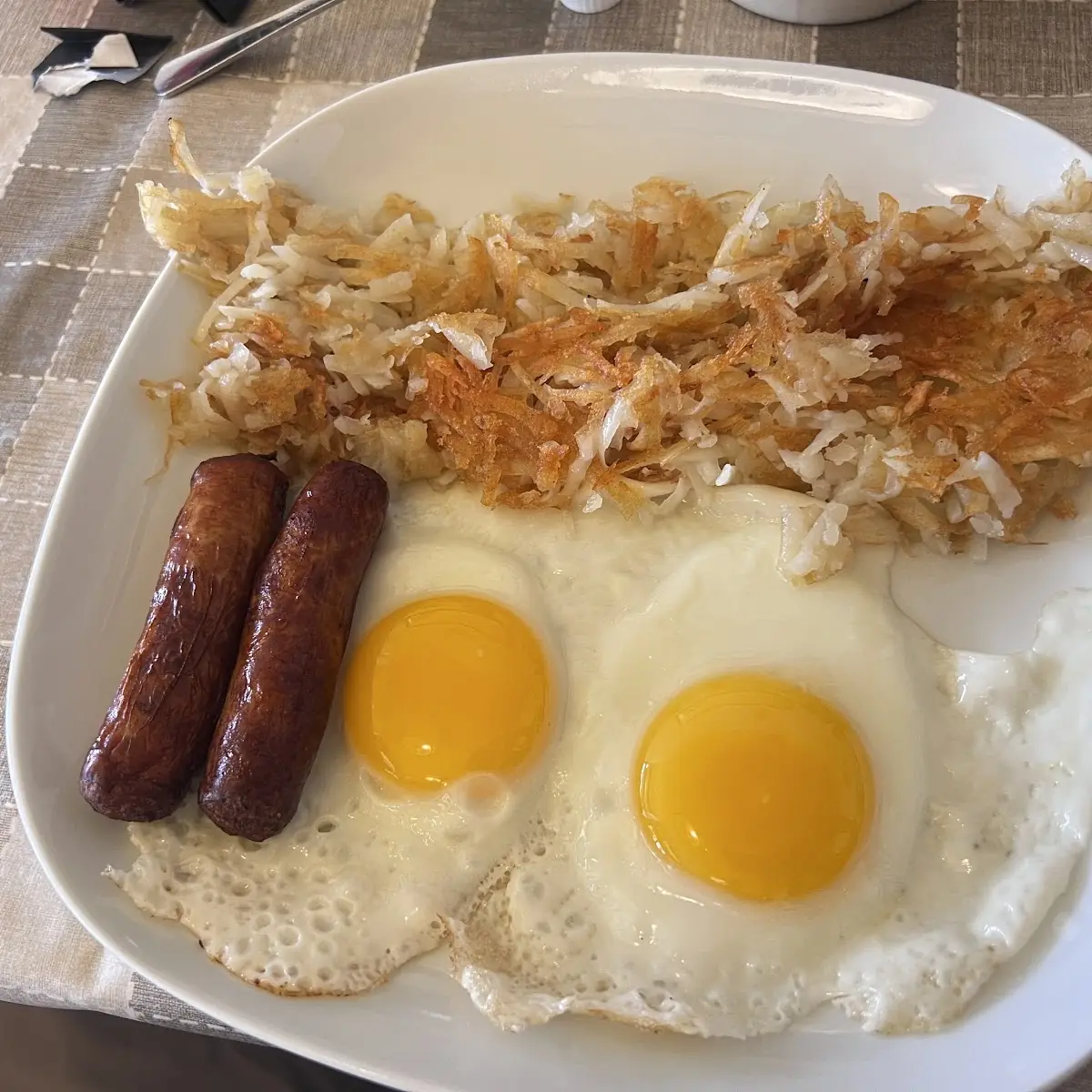 Food & drink, Café 8