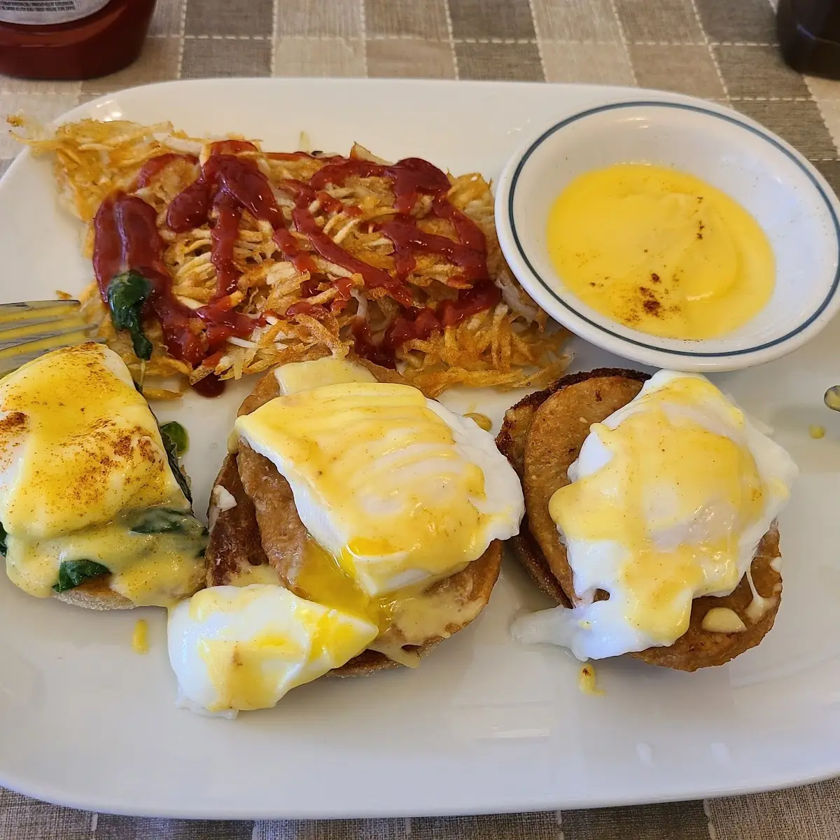 Food & drink, Café 8