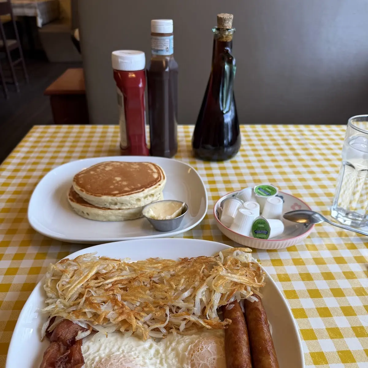 Food & drink, Café 8