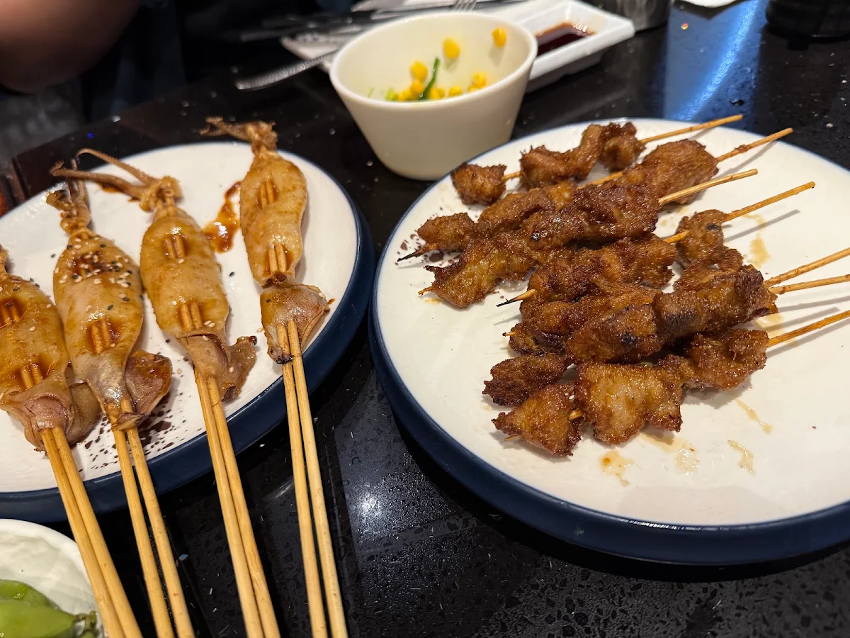 Food & drink, Ichiban Asian All You Can Eat North York