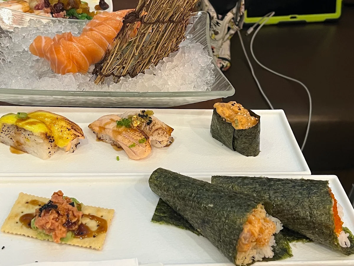 Food & drink, Ichiban Asian All You Can Eat North York