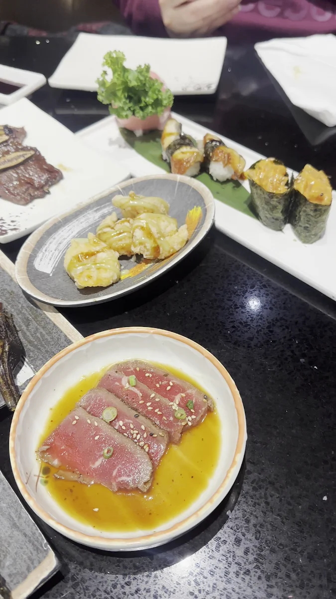 Food & drink, Ichiban Asian All You Can Eat North York