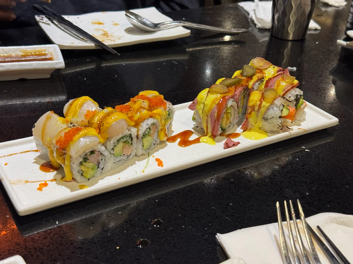 Food & drink, Ichiban Asian All You Can Eat North York
