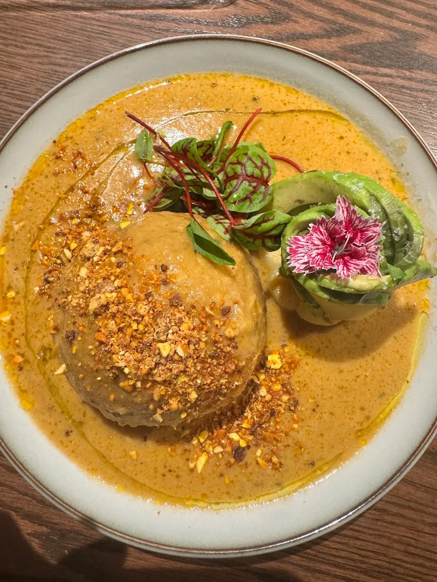 Food & drink, Kawsay