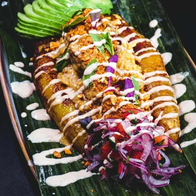 Food & drink, Kawsay