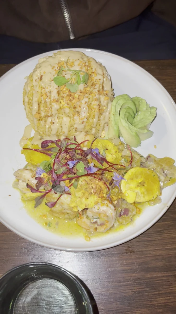 Food & drink, Kawsay