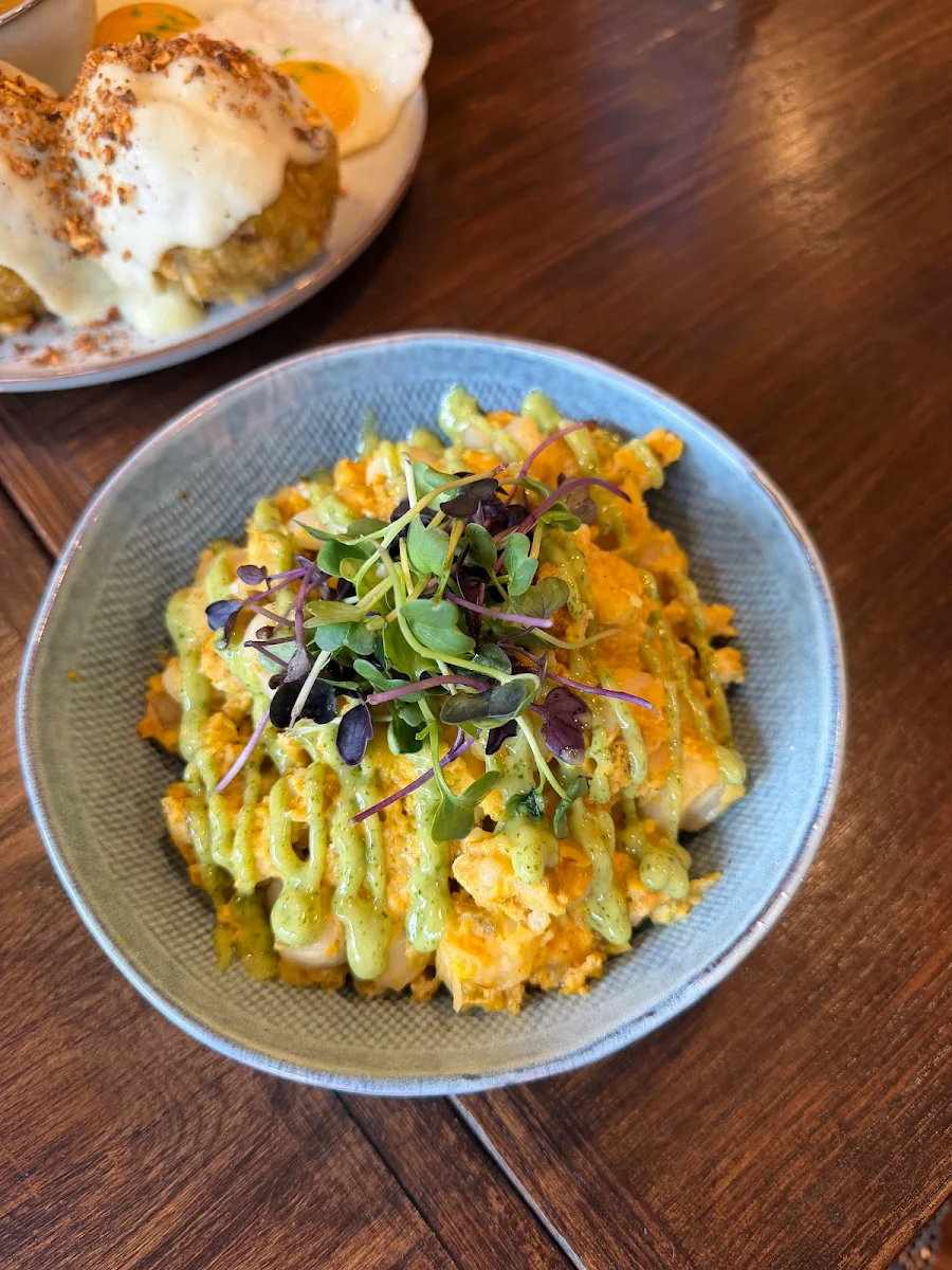 Food & drink, Kawsay